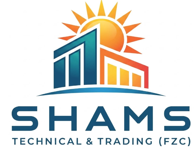 Shams Technical logo