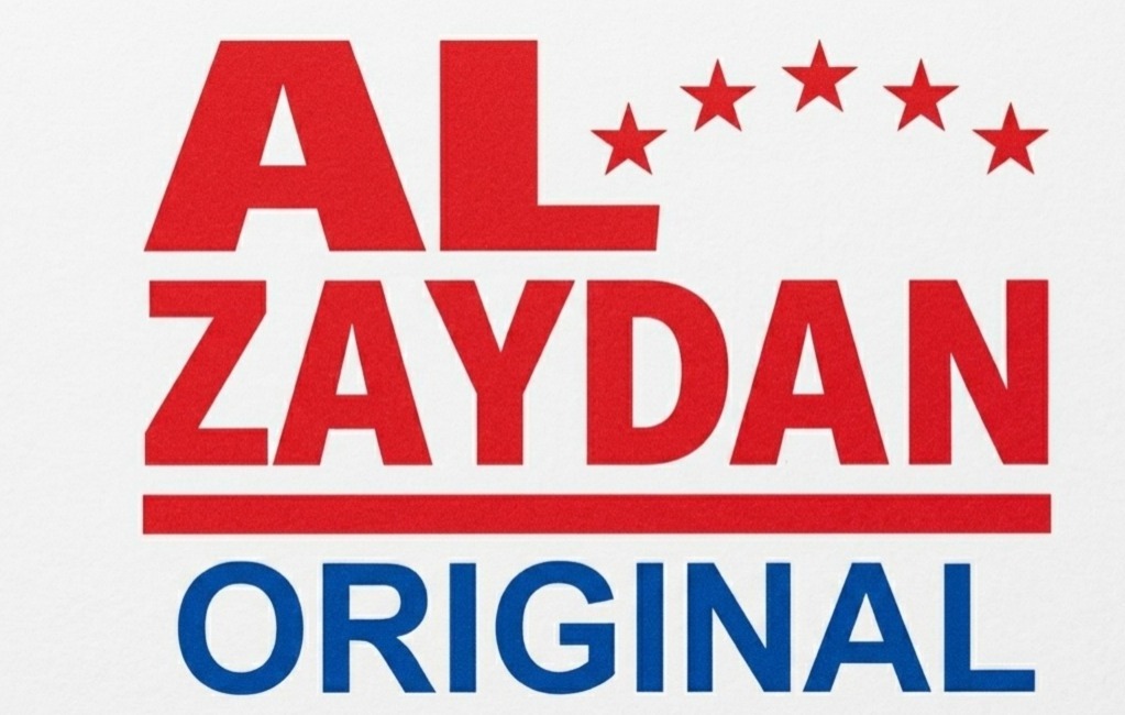 Al Zaydan logo