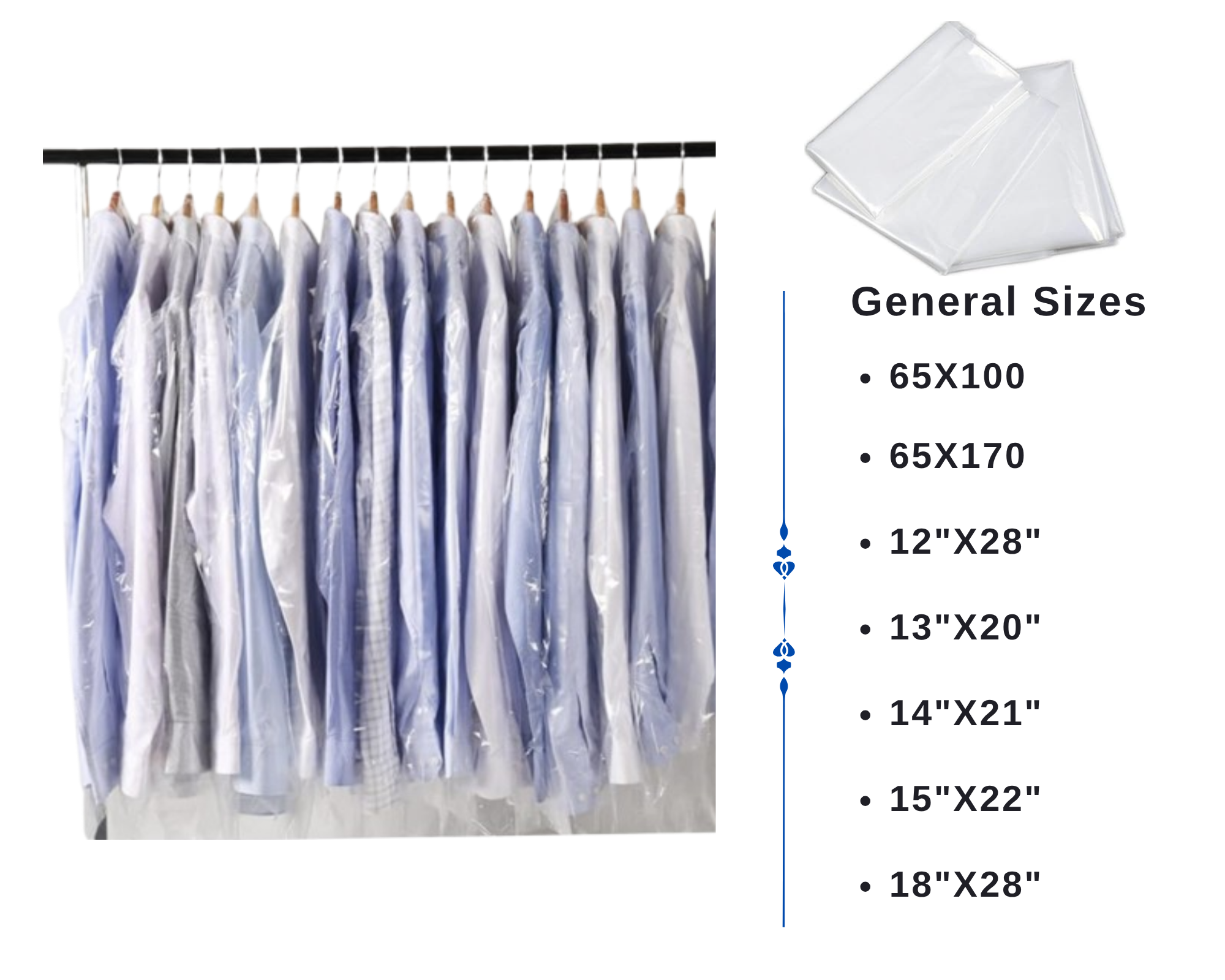 Laundry Bags
