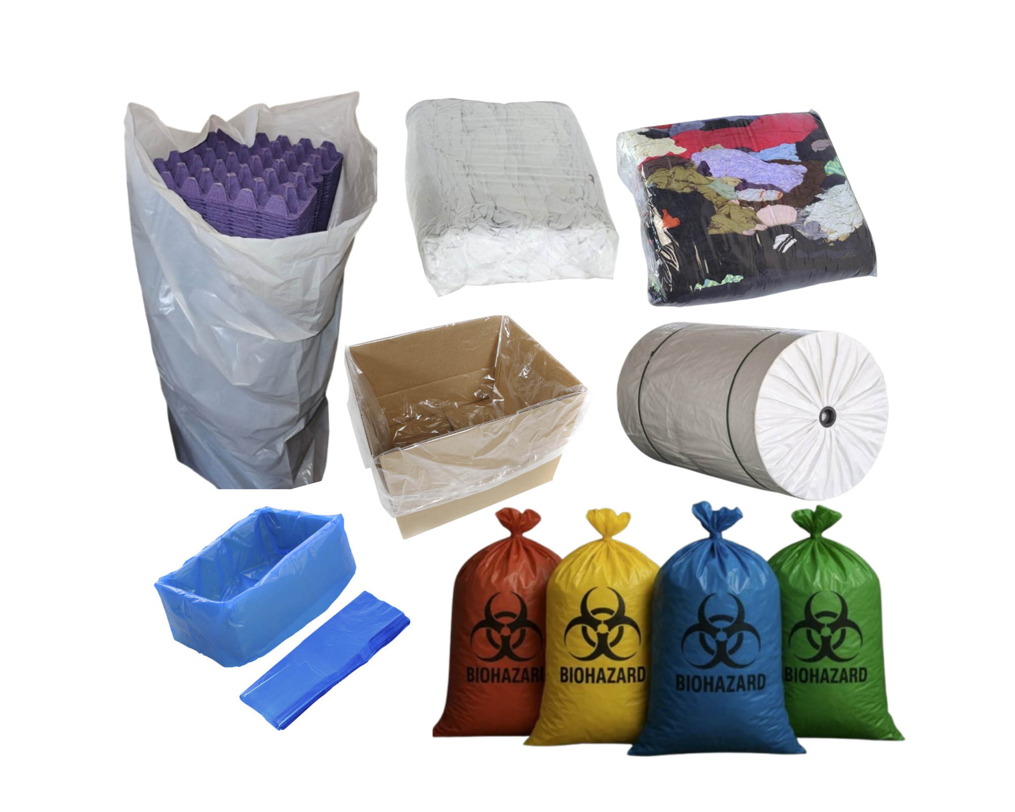Custom Packaging Solutions